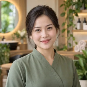 Trương Mỹ Loan